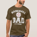 Buscar entrenadores de béisbol camisetas Padre