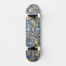 Buscar pintado a mano tablas de skate Moderno