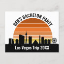 Buscar vacaciones de las vegas postales Retro