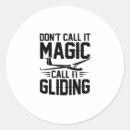 Buscar planeador pegatinas Piloto