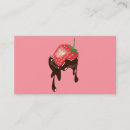 Buscar placer tarjetas de visita Negocio