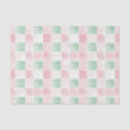 Buscar green papel de seda Retro