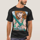 Buscar nami camisetas Una pieza