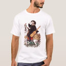 Buscar scaramouche camisetas Commedia
