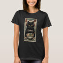 Buscar kawaii japonés camisetas Gato
