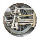 Buscar tren utensilios cocina Locomotoras