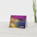 Buscar miami tarjetas Playa