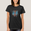 Buscar invertebrados camisetas 4 º arrendataria