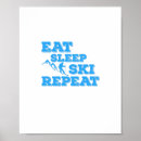 Buscar deportes de invierno posters Montañas