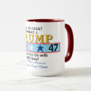 Buscar presidenciales tazas Republicano