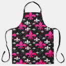Buscar lis delantales Floral