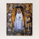 Buscar madre maria puzzles Religioso