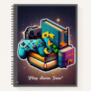 Buscar pixeles libretas General y unisex