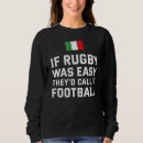 Buscar rugby sudaderas Fácil