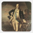Buscar george washington pegatinas Hombre