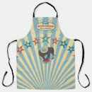 Buscar circo delantales Rayas