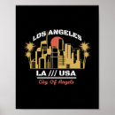 Buscar ciudad de los ángeles posters Horizonte