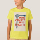 Buscar spaghetti camisetas Italiano