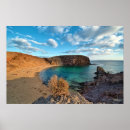 Buscar islas canarias posters Lanzarote