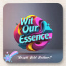 Buscar características posavasos General y unisex