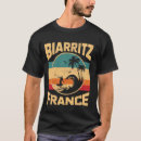 Buscar biarritz camisetas Surf