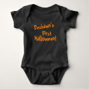 Buscar octubre bebe ropa Naranja