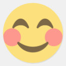 Buscar emoji pegatinas Emoticono