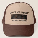 Buscar fundación gorras Educación