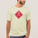 Buscar inflamable camisetas Humor