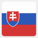 Buscar bandera de eslovaquia pegatinas Eslovensko