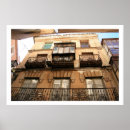 Buscar envejecido posters Vintage