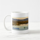 Buscar alaska tazas Montañas