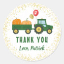 Buscar tractor pegatinas Gracias