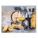 Buscar vino calendarios Comida