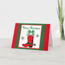 Buscar bota tarjetas Navidades