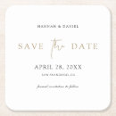 Buscar save the date posavasos Guardar la fecha
