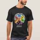 Buscar afición camisetas Para