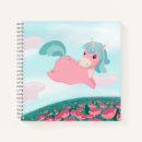Buscar unicorn cuadernos Chica