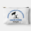 Buscar guardia accesorios Azul