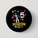 Buscar astronautas chapas Cumpleaños