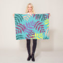 Buscar nature mantas Floral