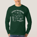 Buscar esquí camisetas Invierno