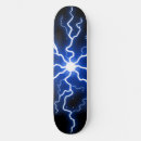 Buscar rayo tablas de skate Azul