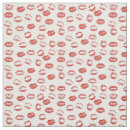 Buscar labios rojos telas Femenino