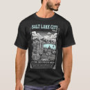 Buscar salad camisetas Lago