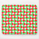 Buscar círculo rojo alfombrillas de raton Círculos