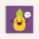 Buscar piña cuadernos Divertido