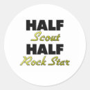 Buscar scout pegatinas Uniforme