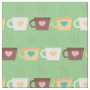 Buscar café telas Adorable