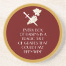 Buscar historia posavasos Oro